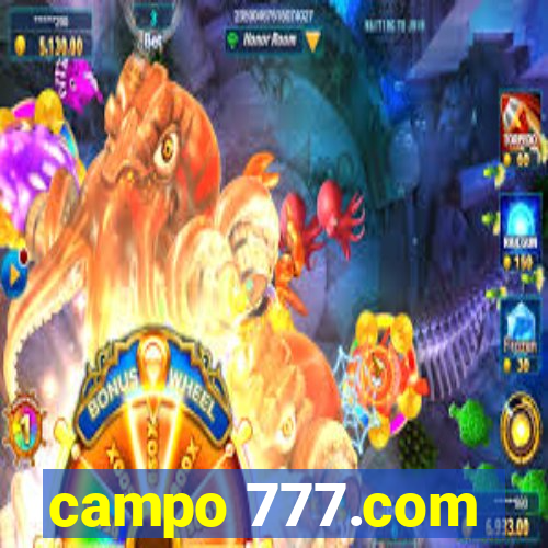 campo 777.com